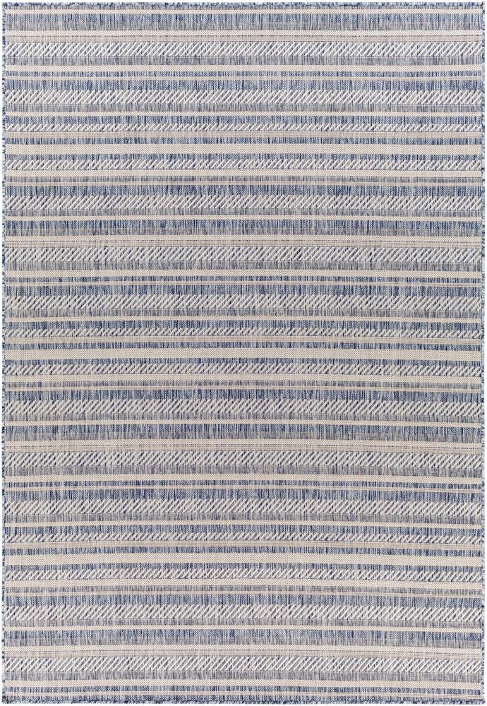 Livabliss - Eagean 710inx710in Machine Woven Rug - EAG2407-710SQ veiw 1