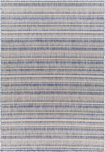 Livabliss - Eagean 710inx710in Machine Woven Rug - EAG2407-710SQ veiw 1