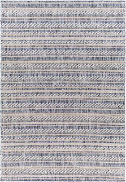 Livabliss - Eagean 710inx710in Machine Woven Rug - EAG2407-710SQ veiw 1
