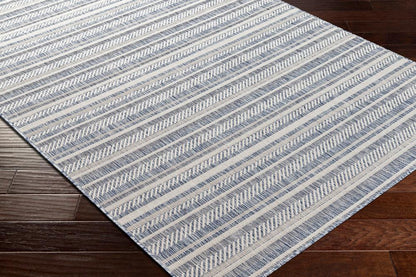 Livabliss - Eagean 710inx710in Machine Woven Rug - EAG2407-710SQ veiw 3