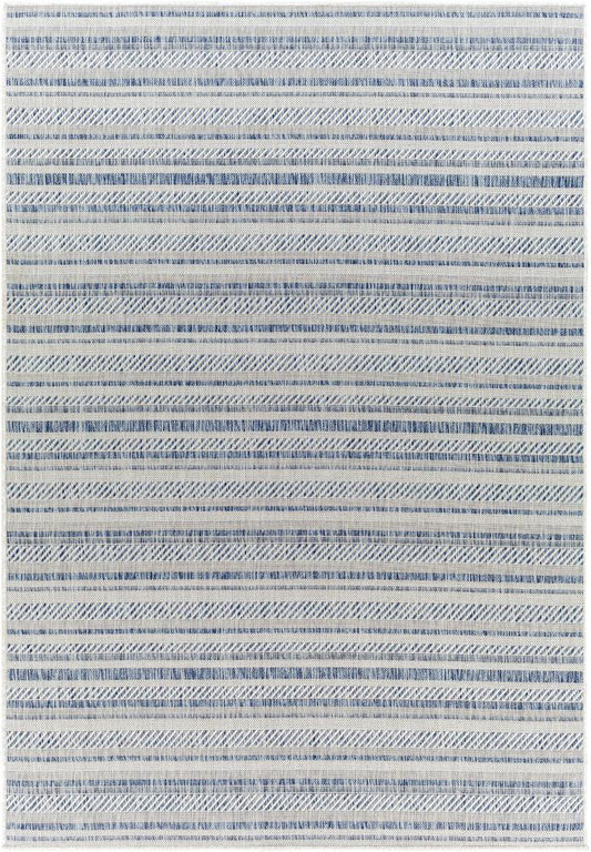 Livabliss - Eagean 2x211in Machine Woven Rug - EAG2408-2211 veiw 1