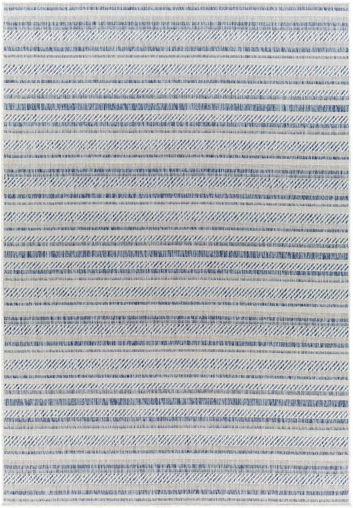 Livabliss - Eagean 810inx12 Machine Woven Rug - EAG2408-81012 veiw 1