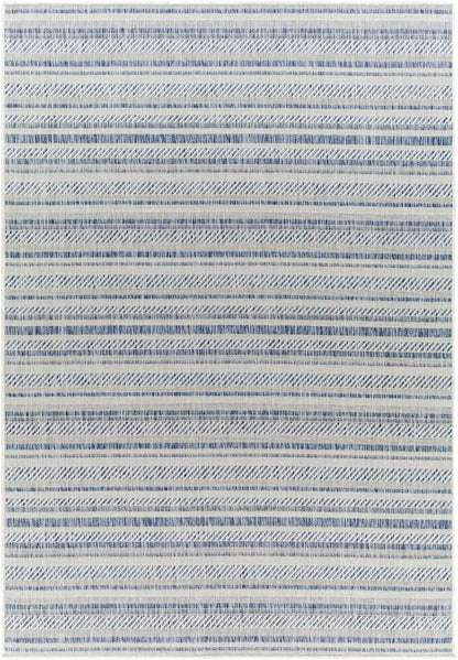 Livabliss - Eagean 710inx710in Machine Woven Rug - EAG2408-710RD veiw 1