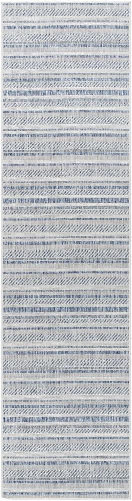 Livabliss - Eagean 27inx10 Machine Woven Rug - EAG2408-2710 veiw 1