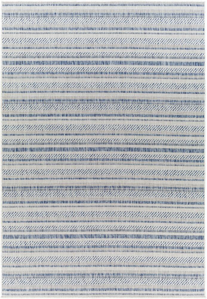 Livabliss - Eagean 710inx710in Machine Woven Rug - EAG2408-710SQ veiw 1