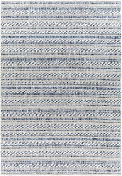 Livabliss - Eagean 710inx710in Machine Woven Rug - EAG2408-710SQ veiw 1