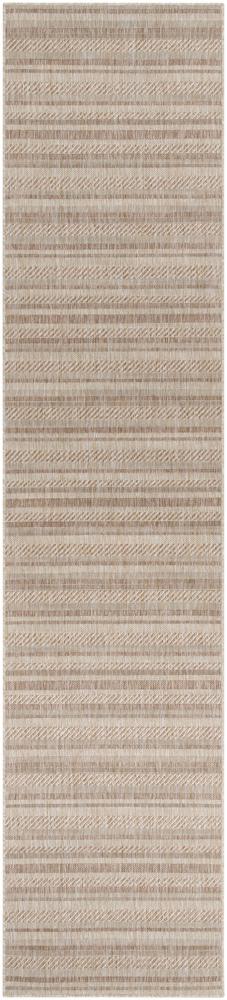 Livabliss - Eagean 27inx10 Machine Woven Rug - EAG2409-2710 veiw 1