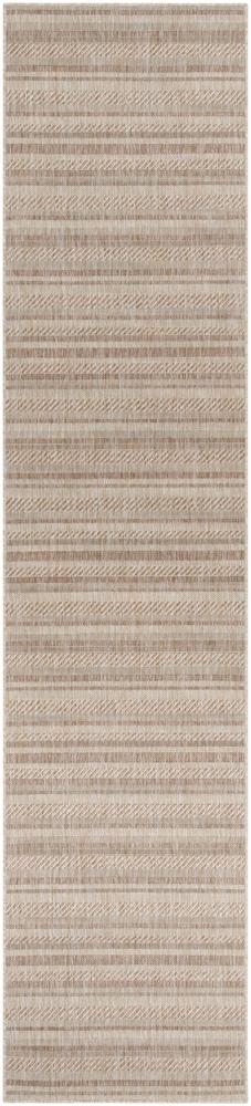 Livabliss - Eagean 27inx12 Machine Woven Rug - EAG2409-2712 veiw 1