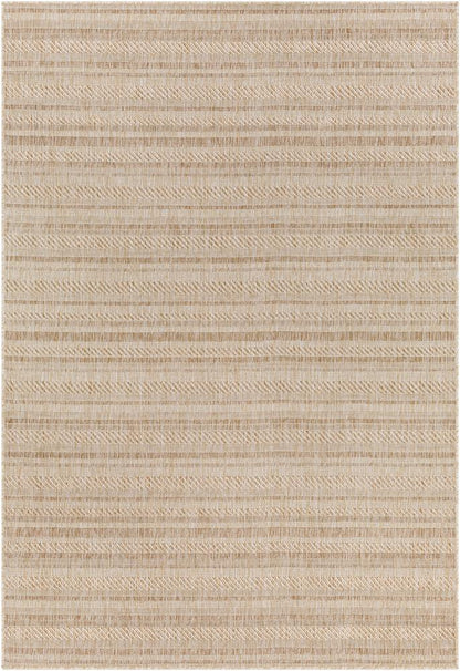 Livabliss - Eagean 710inx710in Machine Woven Rug - EAG2409-710SQ veiw 1