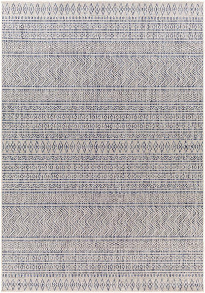 Livabliss - Eagean 710inx102in Machine Woven Rug - EAG2410-710102 veiw 1