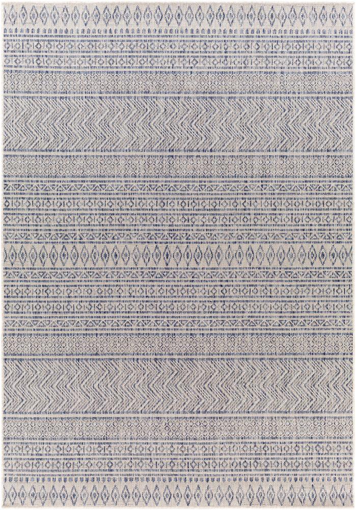 Livabliss - Eagean 810inx12 Machine Woven Rug - EAG2410-81012 veiw 1
