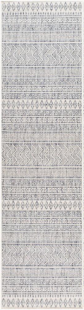 Livabliss - Eagean 27inx10 Machine Woven Rug - EAG2410-2710 veiw 1