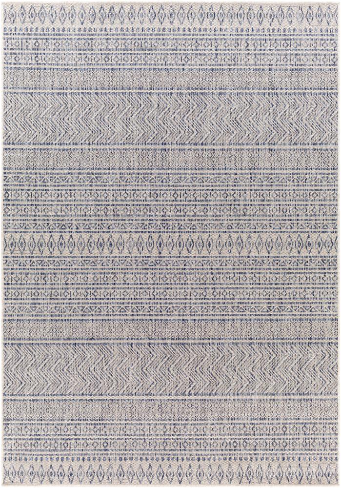 Livabliss - Eagean 710inx710in Machine Woven Rug - EAG2410-710SQ veiw 1