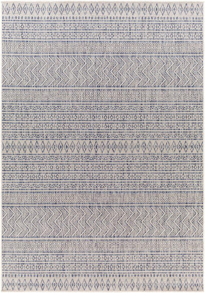Livabliss - Eagean 710inx710in Machine Woven Rug - EAG2410-710SQ veiw 1