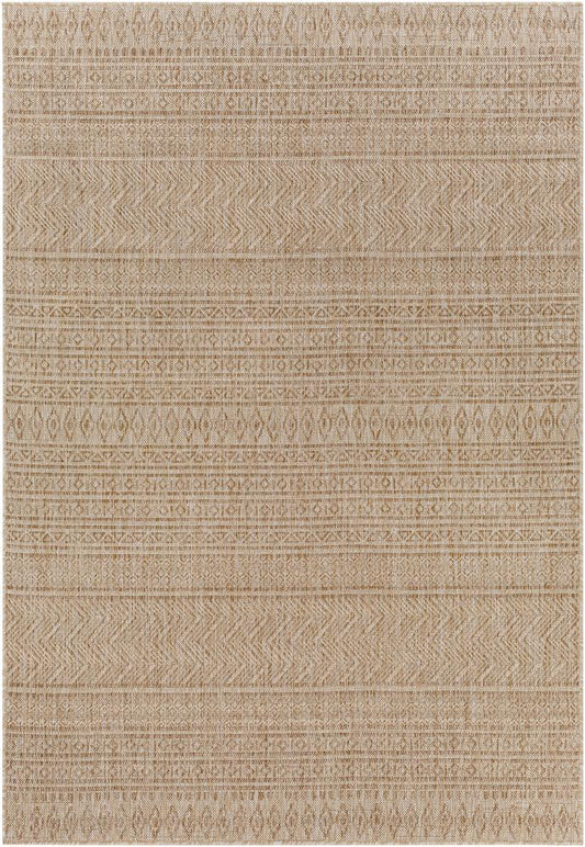 Livabliss - Eagean 43inx511in Machine Woven Rug - EAG2411-43511 veiw 1