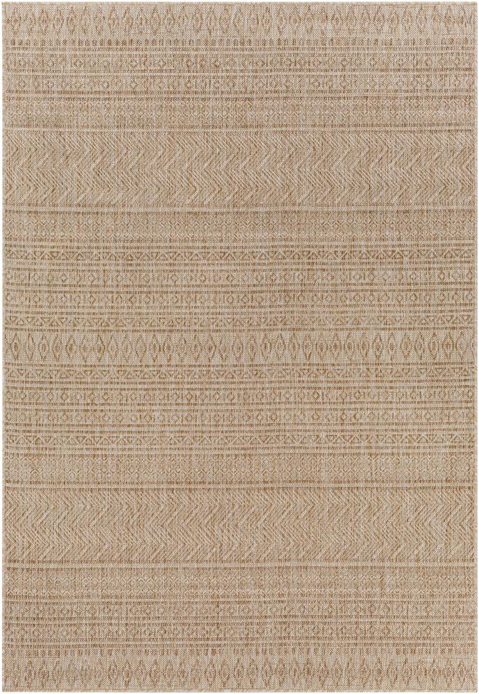 Livabliss - Eagean 710inx102in Machine Woven Rug - EAG2411-710102 veiw 1
