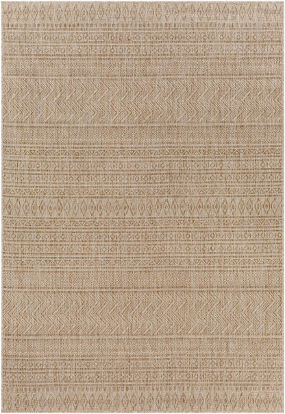 Livabliss - Eagean 710inx710in Machine Woven Rug - EAG2411-710SQ veiw 1