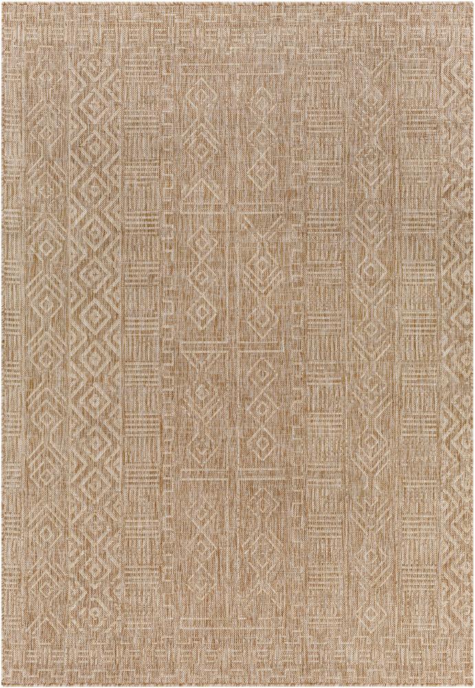 Livabliss - Eagean 810inx12 Machine Woven Rug - EAG2412-81012 veiw 1