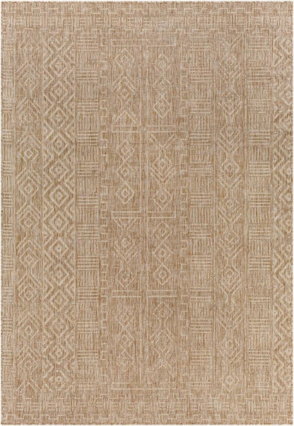 Livabliss - Eagean 810inx12 Machine Woven Rug - EAG2412-81012 veiw 1