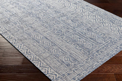 Livabliss - Eagean 710inx710in Machine Woven Rug - EAG2413-710RD_CLOSEOUT veiw 3