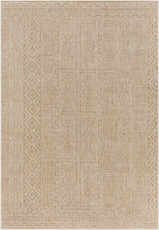 Livabliss - Eagean 810inx12 Machine Woven Rug - EAG2415-81012_CLOSEOUT veiw 1