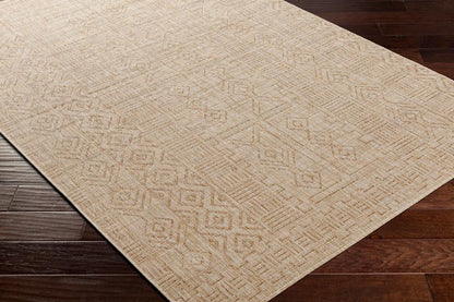 Livabliss - Eagean 710inx710in Machine Woven Rug - EAG2415-710RD_CLOSEOUT veiw 3