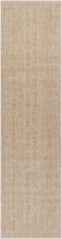 Livabliss - Eagean 27inx10 Machine Woven Rug - EAG2415-2710_CLOSEOUT veiw 1