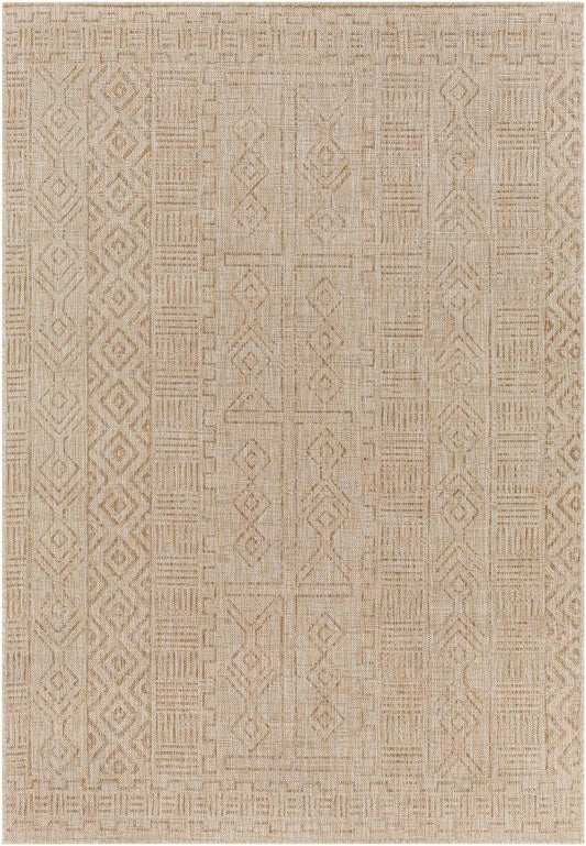 Livabliss - Eagean 710inx710in Machine Woven Rug - EAG2415-710SQ_CLOSEOUT veiw 1