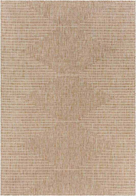 Livabliss - Eagean 43inx511in Machine Woven Rug - EAG2416-43511 veiw 1
