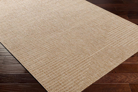 Livabliss - Eagean 67inx67in Machine Woven Rug - EAG2416-67RD veiw 2