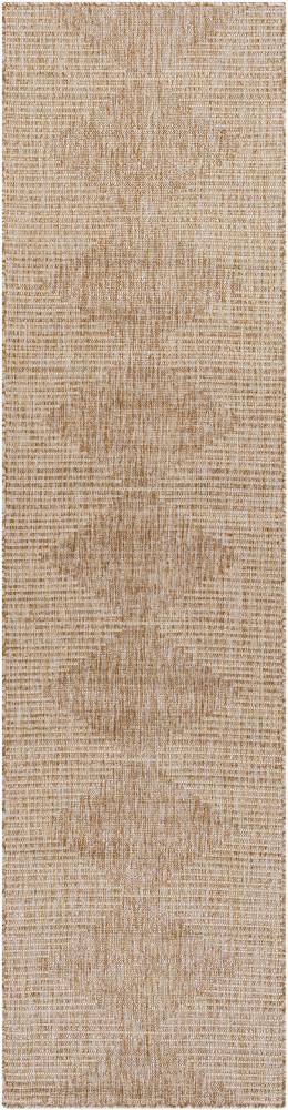 Livabliss - Eagean 27inx10 Machine Woven Rug - EAG2416-2710 veiw 1