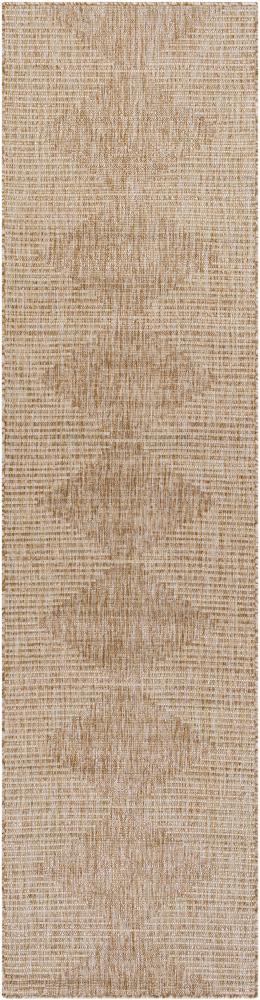 Livabliss - Eagean 27inx12 Machine Woven Rug - EAG2416-2712 veiw 1