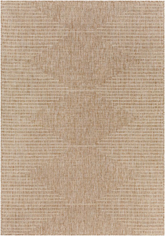 Livabliss - Eagean 710inx710in Machine Woven Rug - EAG2416-710SQ veiw 1