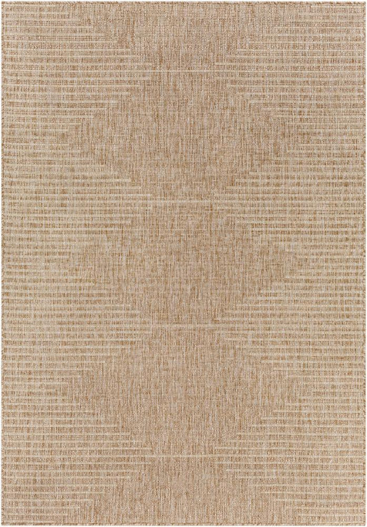Livabliss - Eagean 710inx710in Machine Woven Rug - EAG2416-710SQ veiw 1