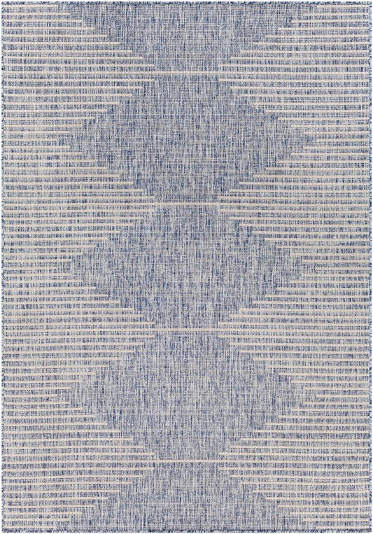 Livabliss - Eagean 43inx511in Machine Woven Rug - EAG2417-43511 veiw 1