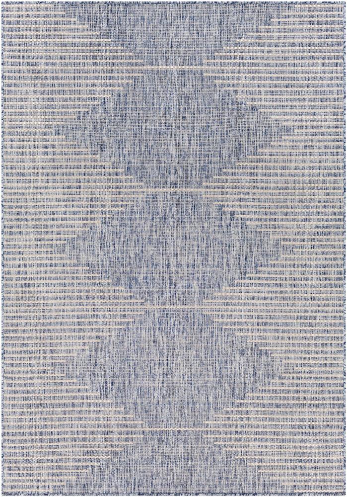 Livabliss - Eagean 710inx102in Machine Woven Rug - EAG2417-710102 veiw 1
