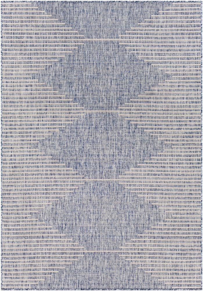 Livabliss - Eagean 710inx710in Machine Woven Rug - EAG2417-710SQ veiw 1