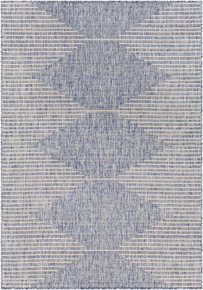 Livabliss - Eagean 710inx710in Machine Woven Rug - EAG2417-710SQ veiw 1