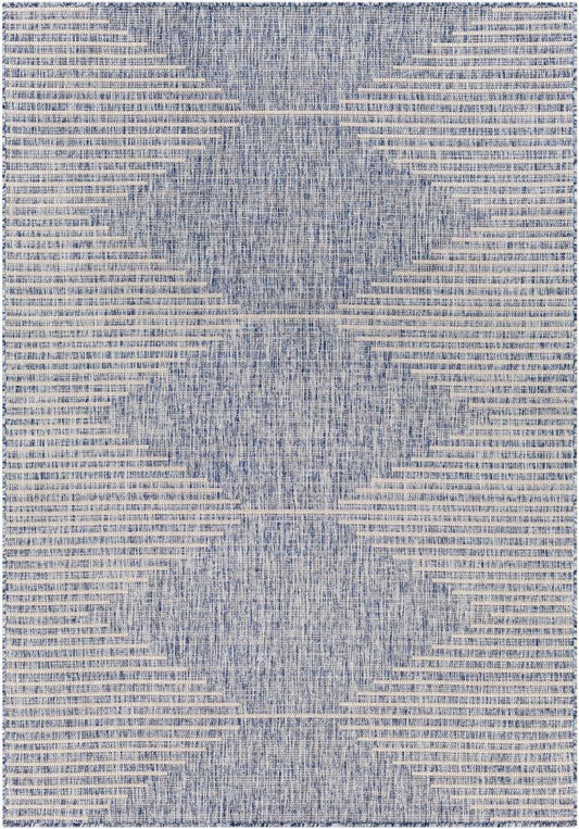 Livabliss - Eagean 710inx710in Machine Woven Rug - EAG2417-710SQ veiw 1