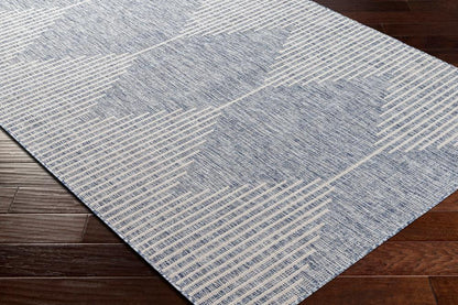 Livabliss - Eagean 710inx710in Machine Woven Rug - EAG2417-710SQ veiw 3
