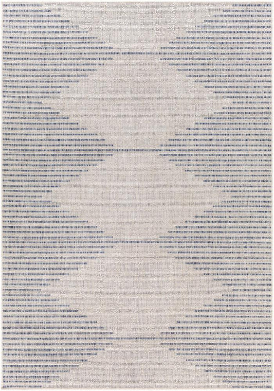 Livabliss - Eagean 810inx12 Machine Woven Rug - EAG2418-81012 veiw 1