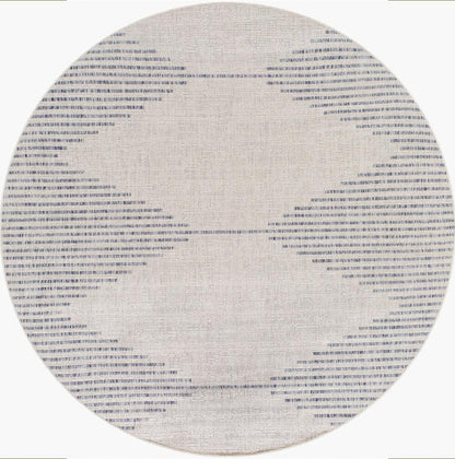 Livabliss - Eagean 53inx53in Machine Woven Rug - EAG2418-53RD veiw 1