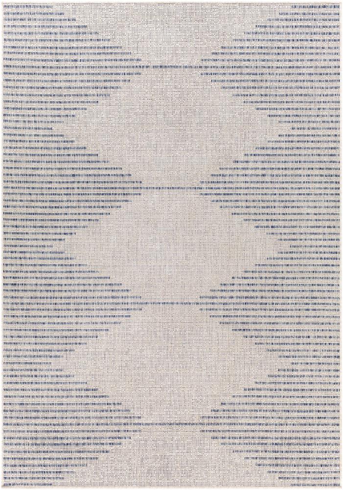 Livabliss - Eagean 710inx710in Machine Woven Rug - EAG2418-710SQ veiw 1