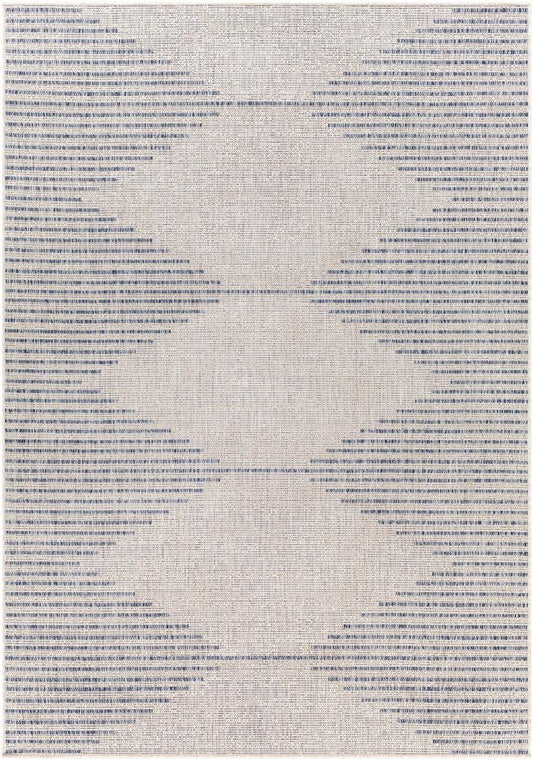 Livabliss - Eagean 710inx710in Machine Woven Rug - EAG2418-710SQ veiw 1