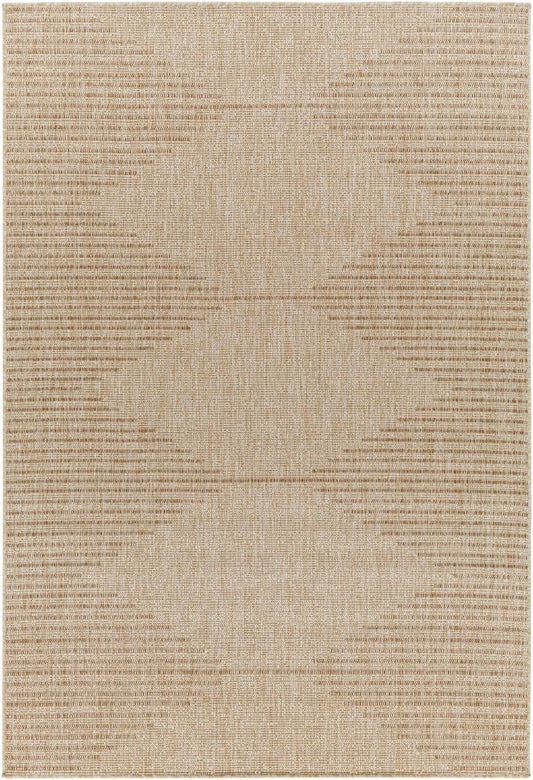 Livabliss - Eagean 43inx511in Machine Woven Rug - EAG2419-43511 veiw 1