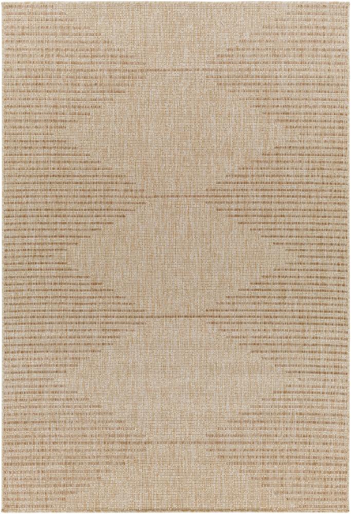 Livabliss - Eagean 710inx102in Machine Woven Rug - EAG2419-710102 veiw 1