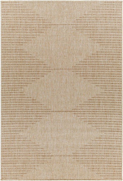 Livabliss - Eagean 810inx12 Machine Woven Rug - EAG2419-81012 veiw 1