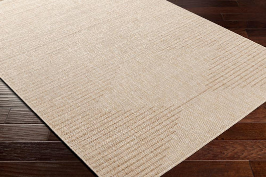 Livabliss - Eagean 67inx67in Machine Woven Rug - EAG2419-67RD veiw 2