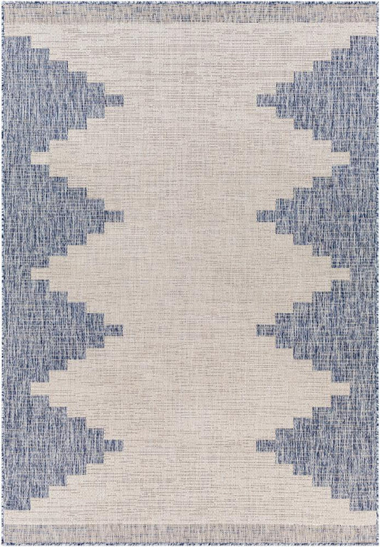 Livabliss - Eagean 2x211in Machine Woven Rug - EAG2420-2211_CLOSEOUT veiw 1