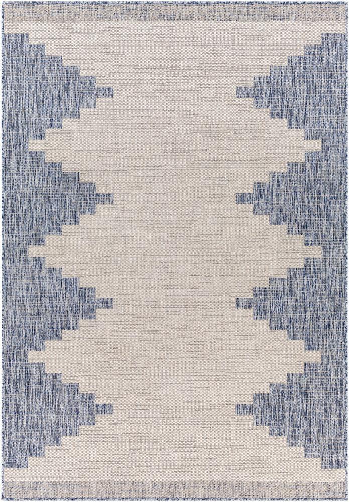 Livabliss - Eagean 53inx53in Machine Woven Rug - EAG2420-53RD_CLOSEOUT veiw 1